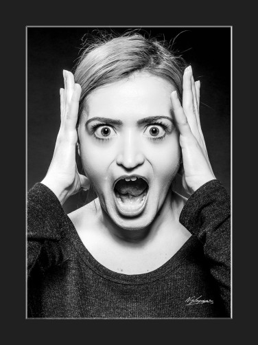 Στουρνάρας Φωτογραφία - Casual Πορτραίτα - Μερόπη Κ 002