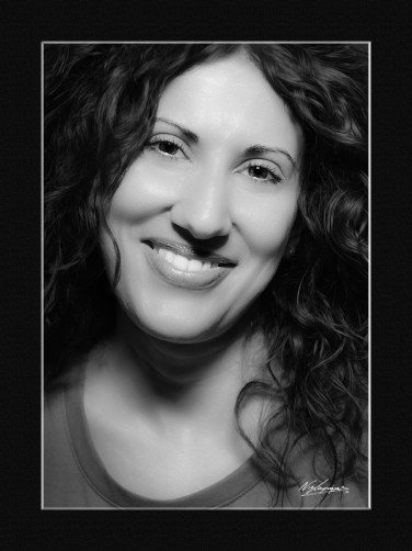 Στουρνάρας Φωτογραφία - Casual Πορτραίτα - Μαρία Σ. 002