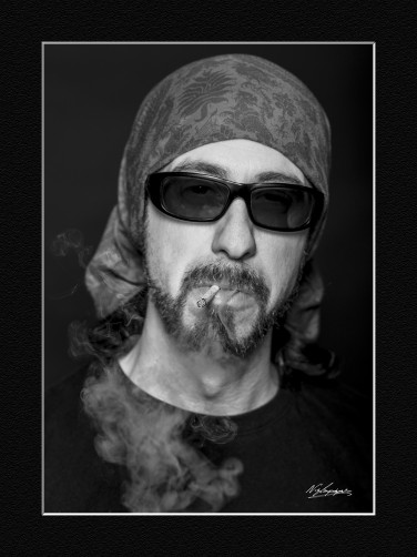 Στουρνάρας Φωτογραφία - Casual Πορτραίτα - Δημήτρης Μ.