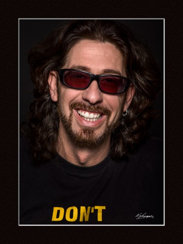 Στουρνάρας Φωτογραφία - Casual Πορτραίτα - Δημήτρης Μ.