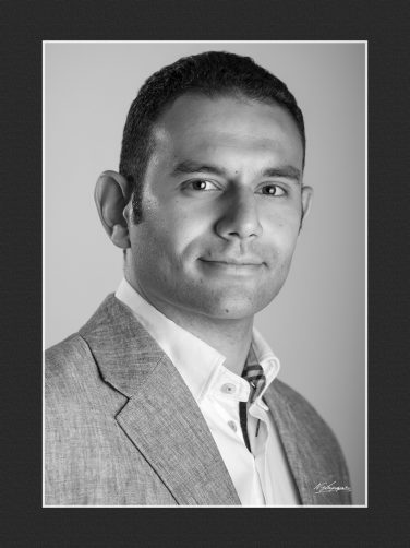 Στουρνάρας Φωτογραφία - Buseiness Πορτραίτα - Ahmed G 002