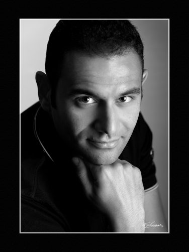 Στουρνάρας Φωτογραφία - Casual Πορτραίτα - Ahmed G 009