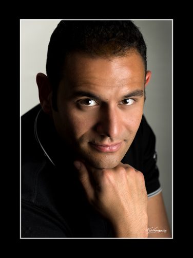 Στουρνάρας Φωτογραφία - Casual Πορτραίτα - Ahmed G 010