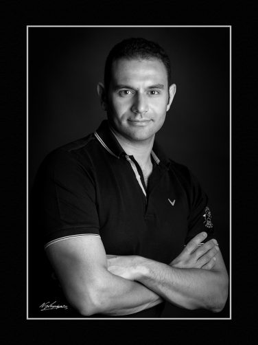 Στουρνάρας Φωτογραφία - Casual Πορτραίτα - Ahmed G 002