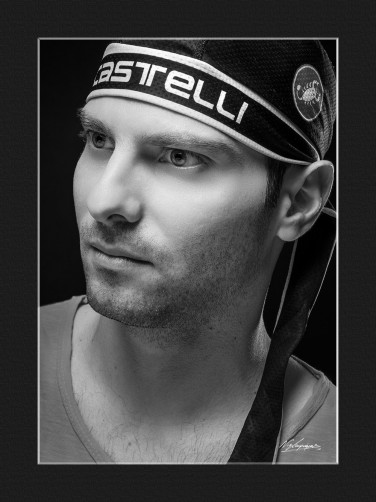 Στουρνάρας Φωτογραφία - Casual Πορτραίτα - Μάριος Σ 002