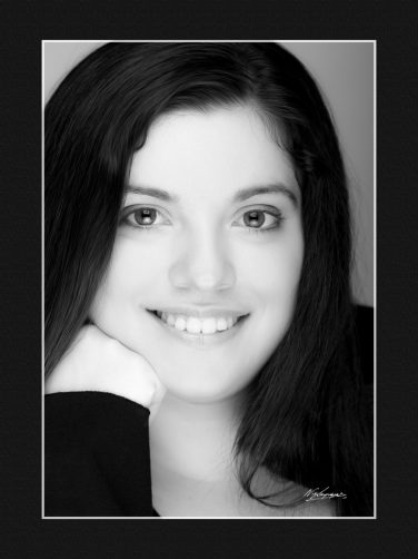 Στουρνάρας Φωτογραφία - Casual Πορτραίτα - Μαρία Α. 002