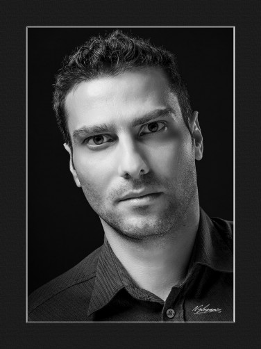 Στουρνάρας Φωτογραφία - Επαγγελματικά Πορτραίτα - Μάριος Σ 003