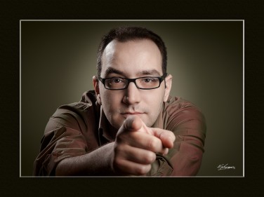 Στουρνάρας Φωτογραφία - Casual Πορτραίτα - Κώστας Β 004