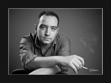 Στουρνάρας Φωτογραφία - Casual Πορτραίτα - Κώστας Β 005