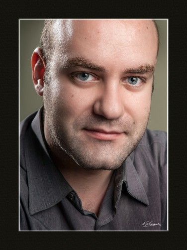 Στουρνάρας Φωτογραφία - Casual Πορτραίτα - Πάρης Τ 002