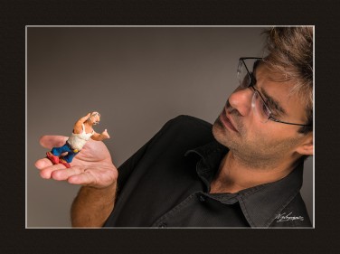 Στουρνάρας Φωτογραφία - Casual Πορτραίτα - Μανώλης Π 004