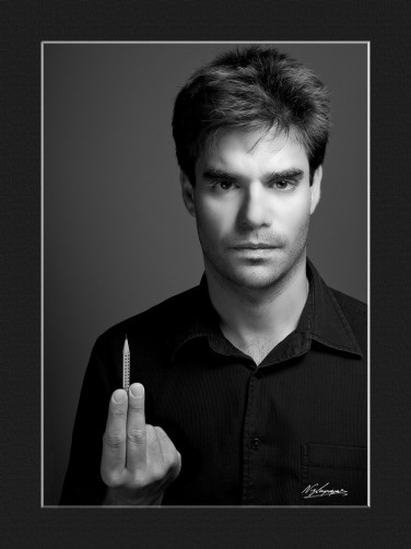 Στουρνάρας Φωτογραφία - Επαγγελματικά Πορτραίτα - Μανώλης Π 003