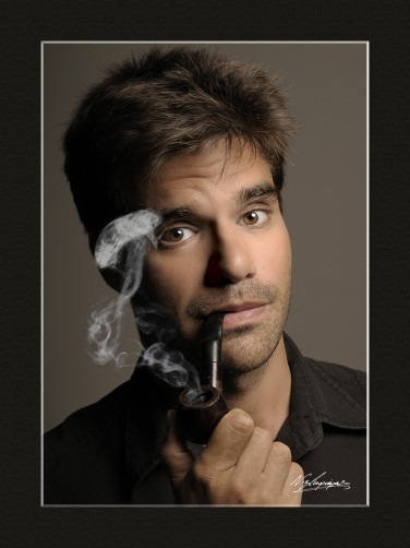 Στουρνάρας Φωτογραφία - Casual Πορτραίτα - Μανώλης Π 003