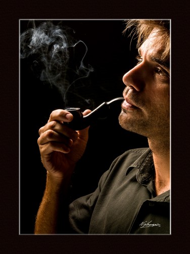 Στουρνάρας Φωτογραφία - Casual Πορτραίτα - Μανώλης Π 002