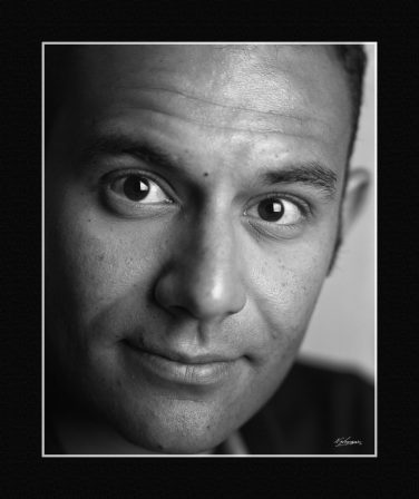 Στουρνάρας Φωτογραφία - Casual Πορτραίτα - Ahmed G 007