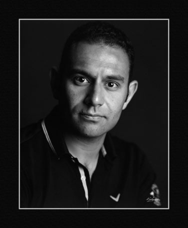 Στουρνάρας Φωτογραφία - Casual Πορτραίτα - Ahmed G 011