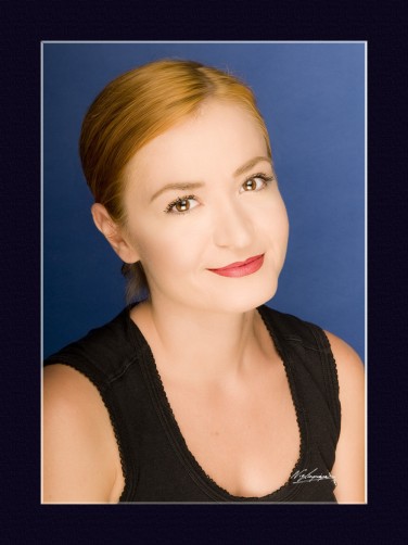 Στουρνάρας Φωτογραφία - Επαγγελματικά Πορτραίτα - Μερόπη Κ 003