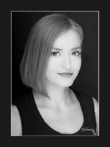 Στουρνάρας Φωτογραφία - Επαγγελματικά Πορτραίτα - Μερόπη Κ 004