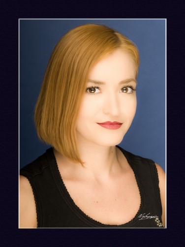 Στουρνάρας Φωτογραφία - Επαγγελματικά Πορτραίτα - Μερόπη Κ 005