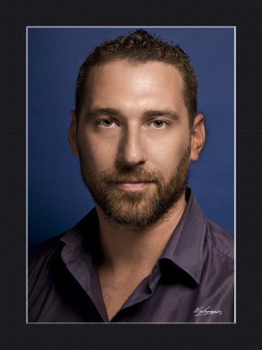 Στουρνάρας Φωτογραφία - Επαγγελματικά Πορτραίτα - Μύρων Γκ 002