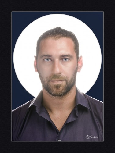 Στουρνάρας Φωτογραφία - Casual Πορτραίτα - Μύρων Γκ 002