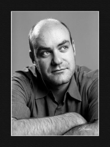 Στουρνάρας Φωτογραφία - Casual Πορτραίτα - Πάρης Τ 003