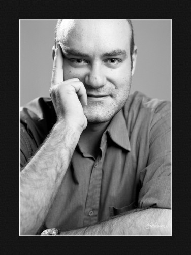 Στουρνάρας Φωτογραφία - Casual Πορτραίτα - Πάρης Τ 004