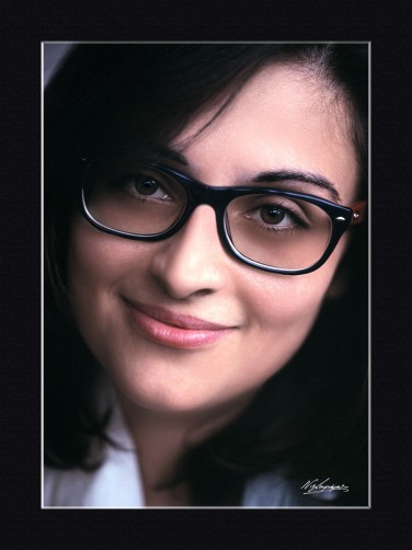 Στουρνάρας Φωτογραφία - Επαγγελματικά Πορτραίτα - Στέλλα Τ 003