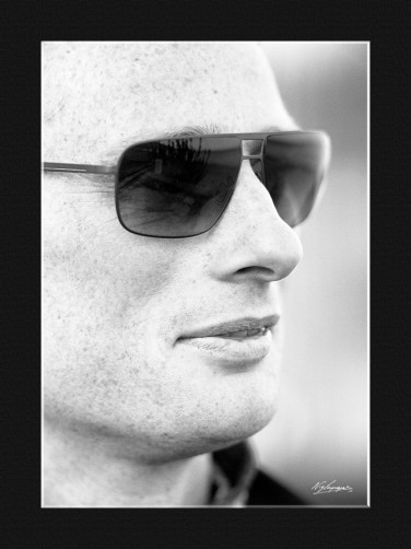 Στουρνάρας Φωτογραφία - Casual Πορτραίτα - Richard W 002