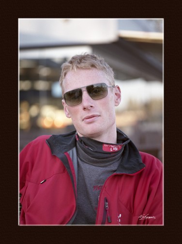 Στουρνάρας Φωτογραφία - Casual Πορτραίτα - Richard W 003