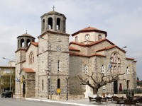 ΑΓΙΟΣ ΑΘΑΝΑΣΙΟΣ