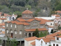 ΑΓΙΑ ΤΡΙΑΔΑ