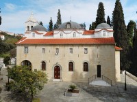 ΚΟΙΜΗΣΙΣ ΘΕΟΤΟΚΟΥ