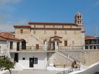 ΕΥΑΓΓΕΛΙΣΜΟΣ ΘΕΟΤΟΚΟΥ ΚΑΛΗΜΕΡΙΑΝΩΝ