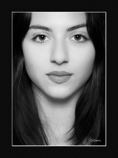 Στουρνάρας Φωτογραφία - Επαγγελματικά Πορτραίτα - Βασιλική Β.