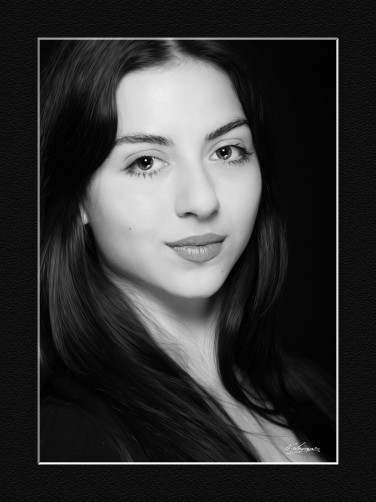 Στουρνάρας Φωτογραφία - Επαγγελματικά Πορτραίτα - Βασιλική Β.