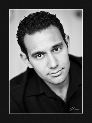Stournaras Photography - Casual Portraits - Ahmed G 001